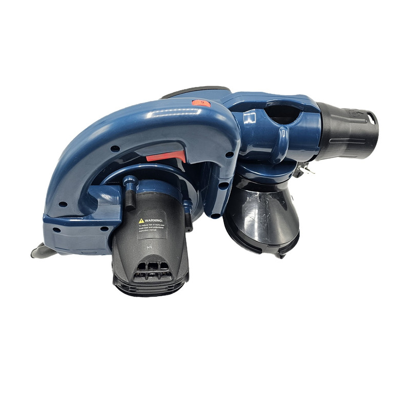 دستگاه دمنده و مکنده صنعتی رابین مدل R6080