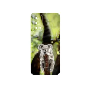 MAHOOT Koala bear Cover Sticker for Realme GT Master