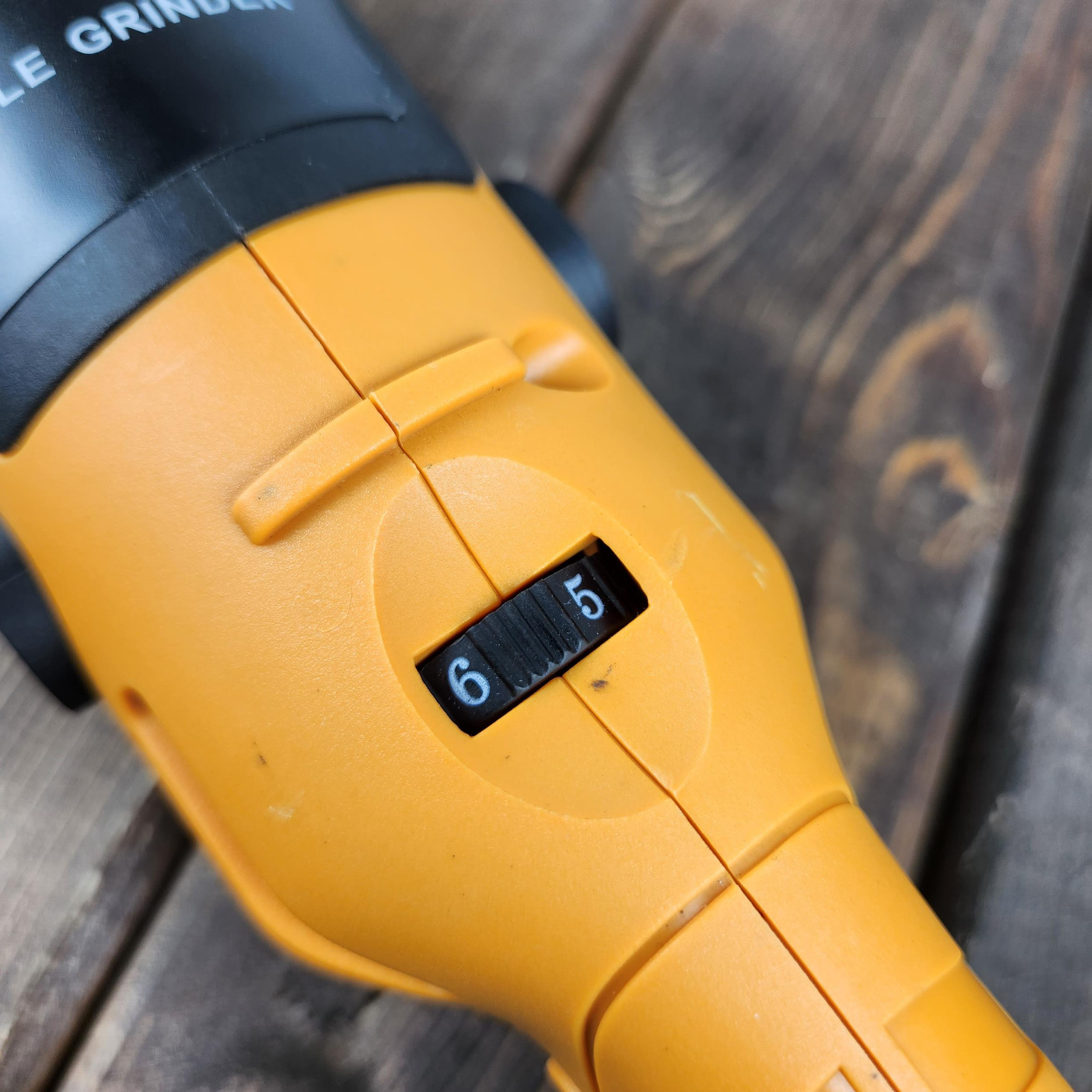 مینی فرز اینتیمکث کد GHR199 مینی فرز اینتیمکث کد GHR199