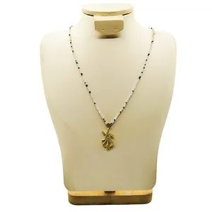 گردنبند مدل نیکا