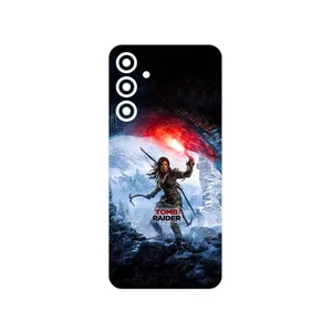 MAHOOT Tomb Raider Game Series Cover Sticker for Samsung Galaxy A16 4G