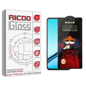 Ricoo RiC2 Airbag Screen Protector For Realme  Note 50