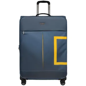 چمدان نشنال جئوگرافیک مدل NG10 S - 700479 سایز بزرگ