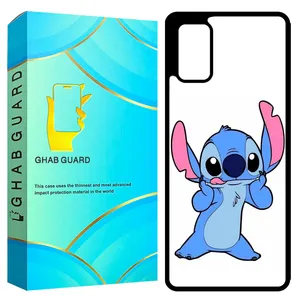 Ghab Guard GCHPS20F Cover For Samsung Galaxy S20 FE / S20 Lite