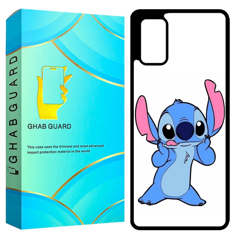 کاور قاب گارد مدل GCHPS20F مناسب برای گوشی موبایل سامسونگ Galaxy S20 FE / S20 Lite