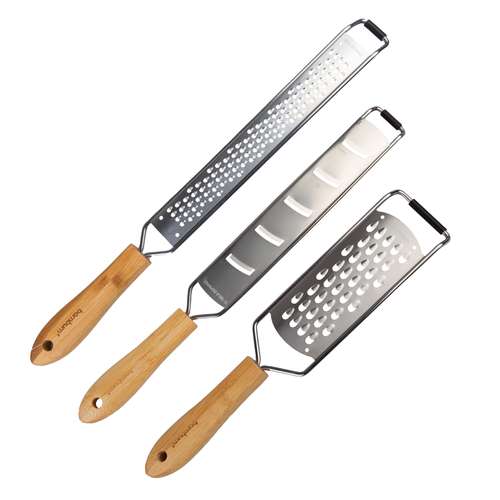 رنده بامبوم مدل Reso مجموعه سه عددی