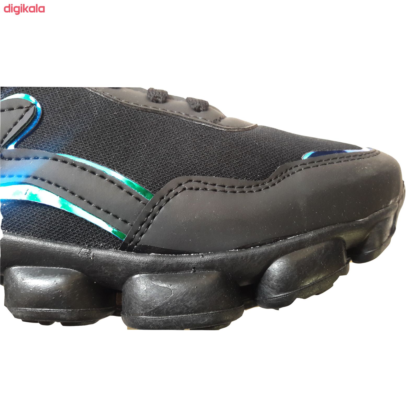 کفش مخصوص پیاده روی دخترانه مدل FLY main 1 4