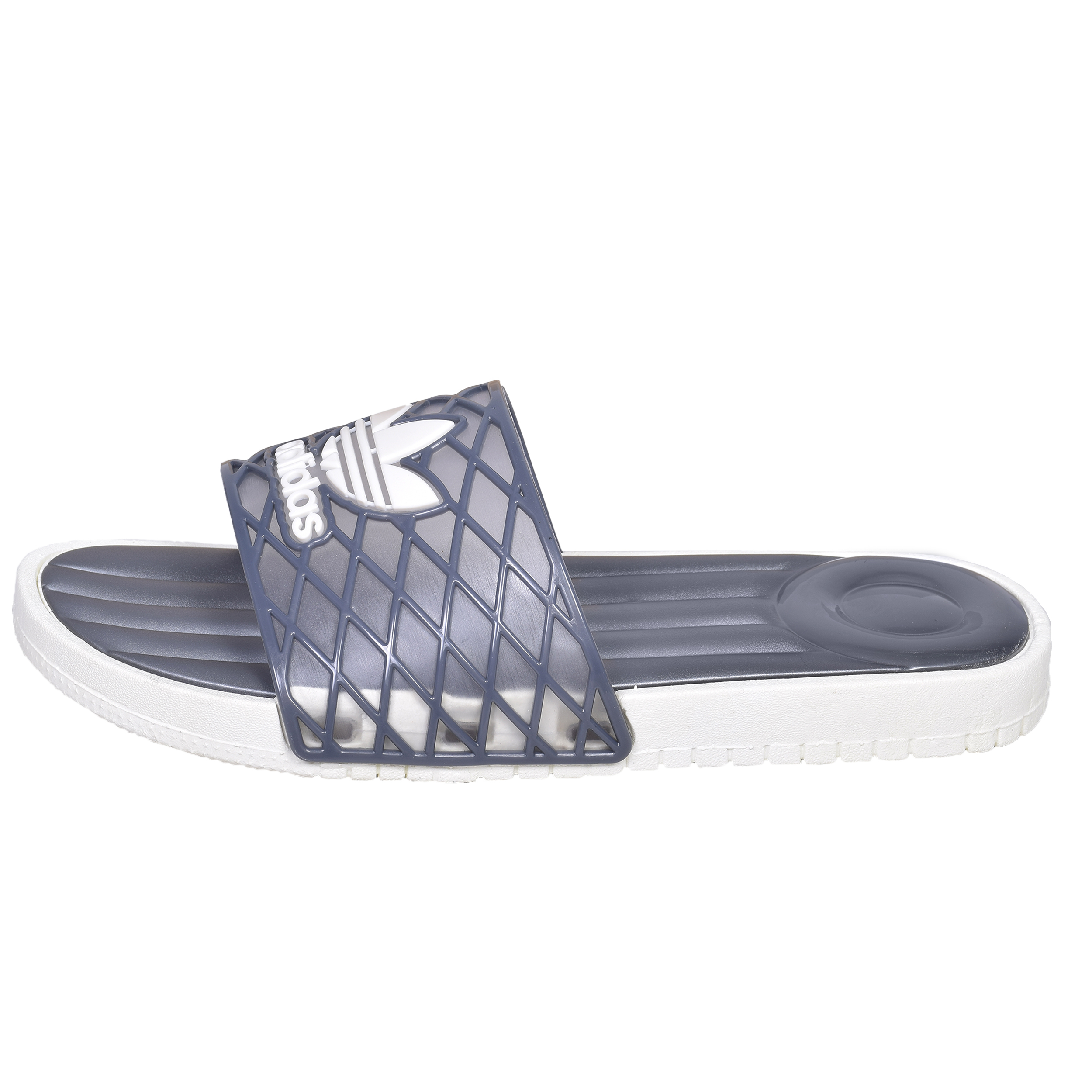 دمپایی مردانه مدل GRY-1005