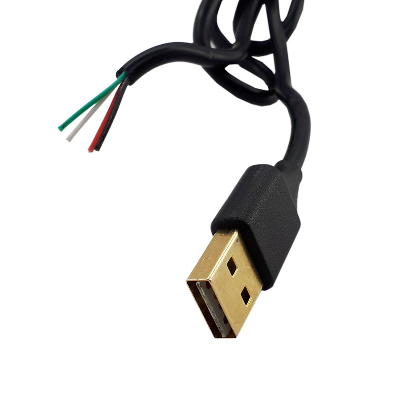 کابل تعمیری USB مدل A2 طول 1.5 متر