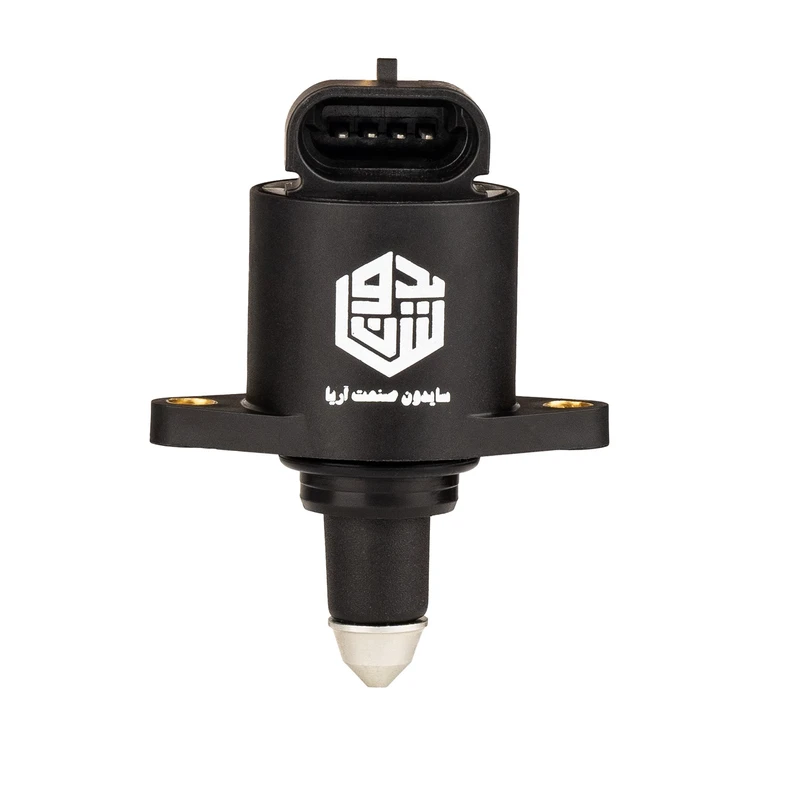 عکس شماره 3 : استپر موتور سایدون صنعت آریا مدل tu-611