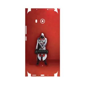 MAHOOT Assassins-Creed-Game-FullSkin Cover Sticker for HTC U11