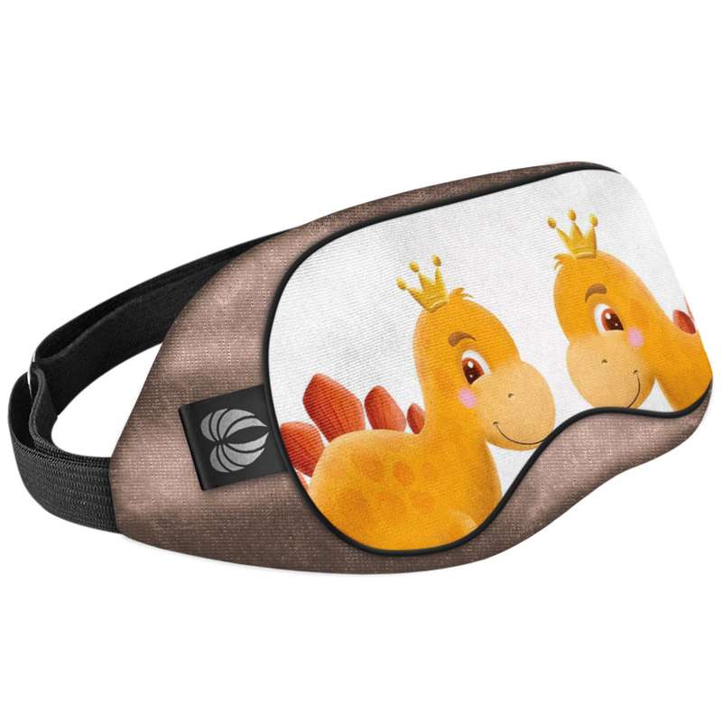 چشم بند خواب مدل Animal E4