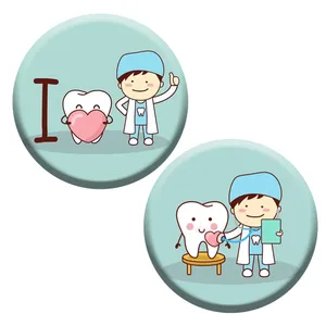 پیکسل گیفت پیکو طرح دندانپزشک کد p481 مجموعه 2 عددی