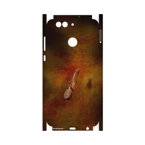 MAHOOT Rabab-FullSkin Cover Sticker for Huawei Nova 2 Plus