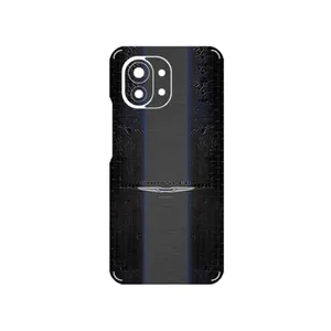 MAHOOT Chrysler Cover Sticker for Xiaomi Mi 11 5G