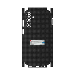 MAHOOT Minimal Keyboard Icon-FullSkin Cover Sticker for Samsung A25 5G