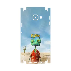 MAHOOT Rango-FullSkin Cover Sticker for Samsung Galaxy A3 2016