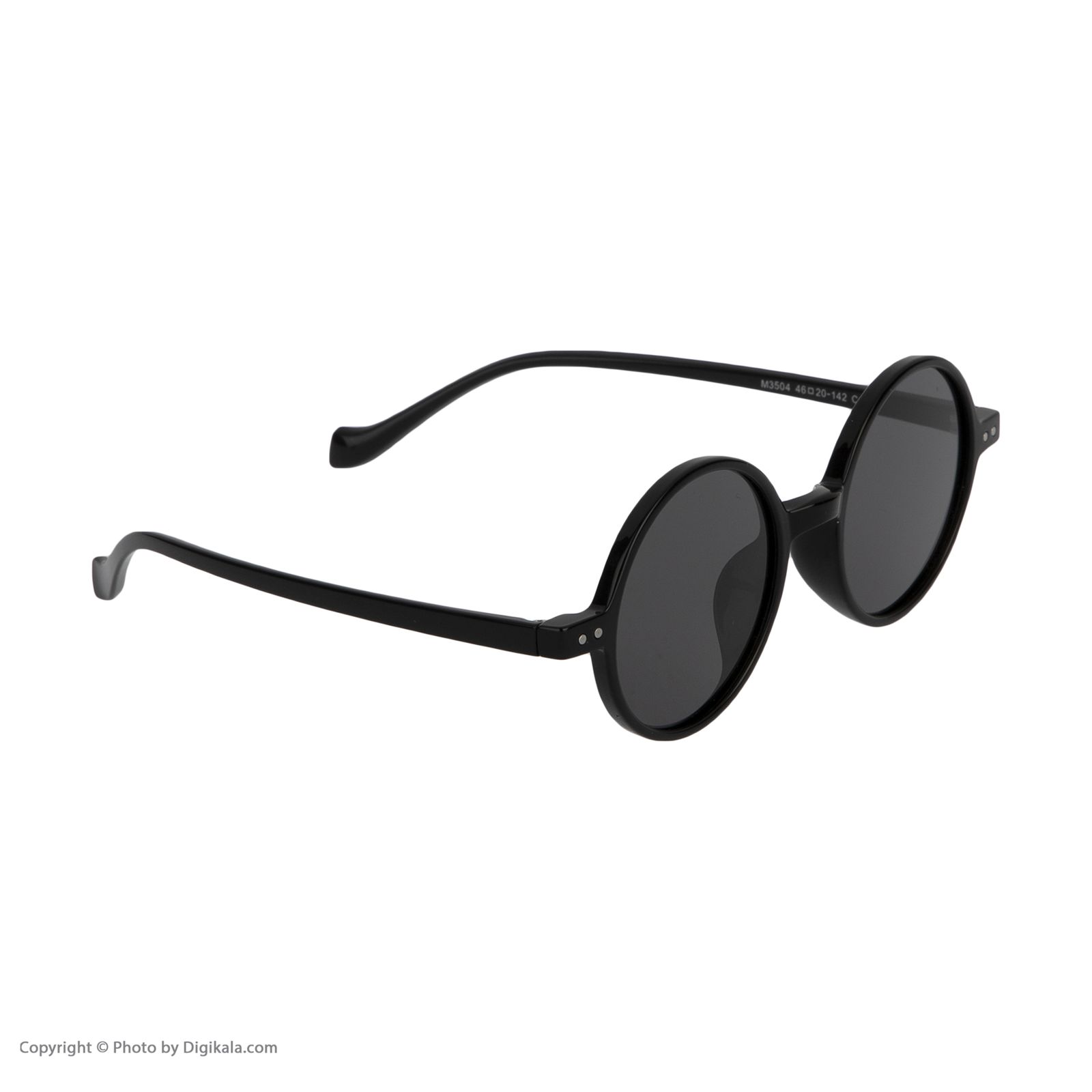 عینک آفتابی مانگو مدل m3504 c1 -  - 3