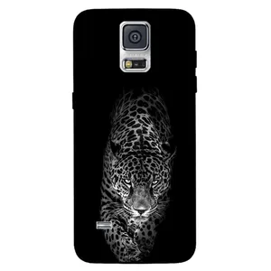 Megafone Panther 1879 Cover For Samsung Galaxy S5