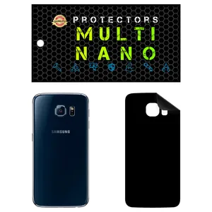 MULTI NANO X-F1M Back Skin For Samsung Galaxy S6