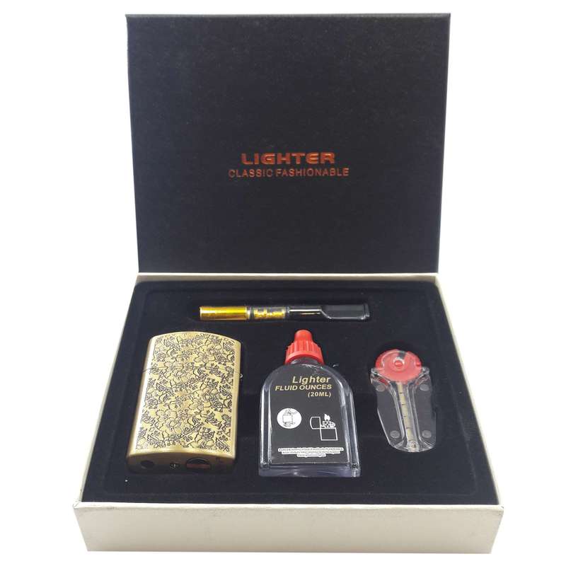 ست هدیه فندک کد 2020