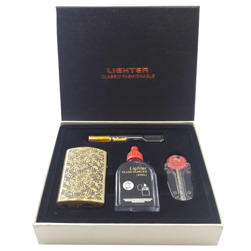 ست هدیه فندک کد 2020