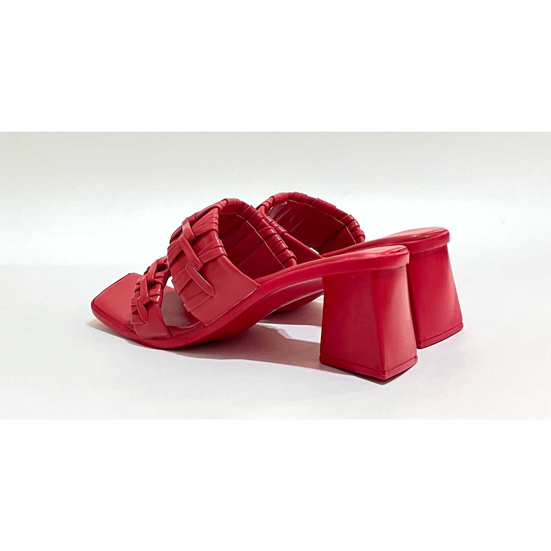 صندل زنانه کیتو مدل HLN کد RS-RD-1054