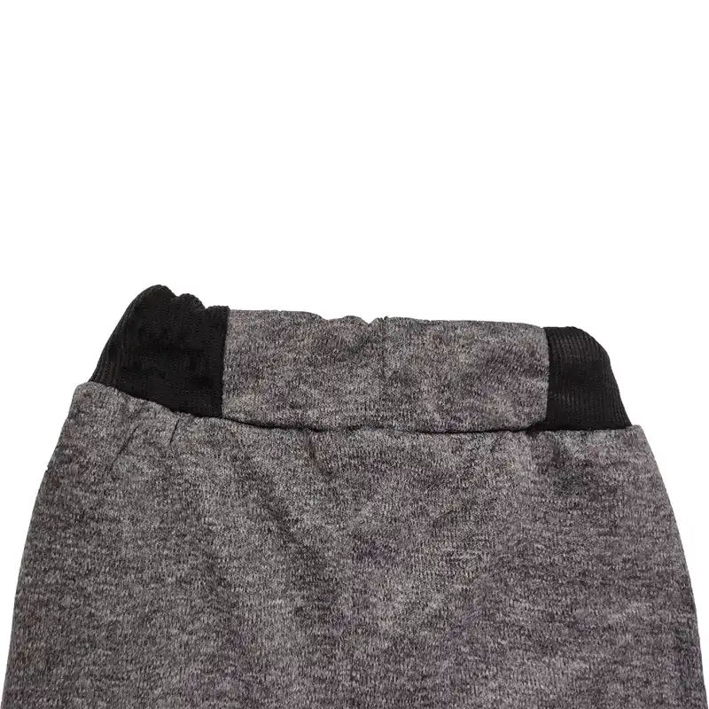 شلوار بچگانه مدل مولینه چاپی کد 1034