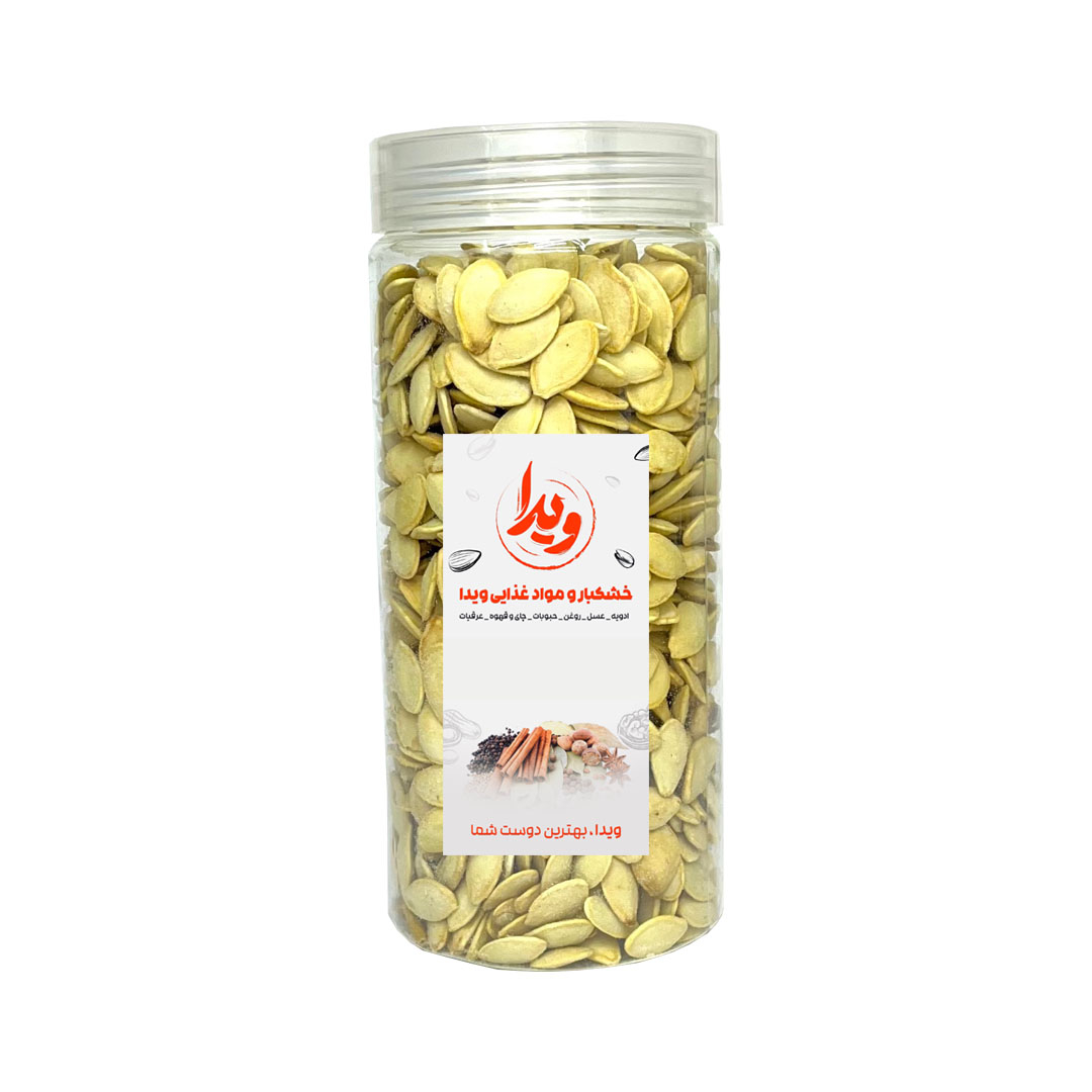 تخمه کدو ویدا - 300 گرم