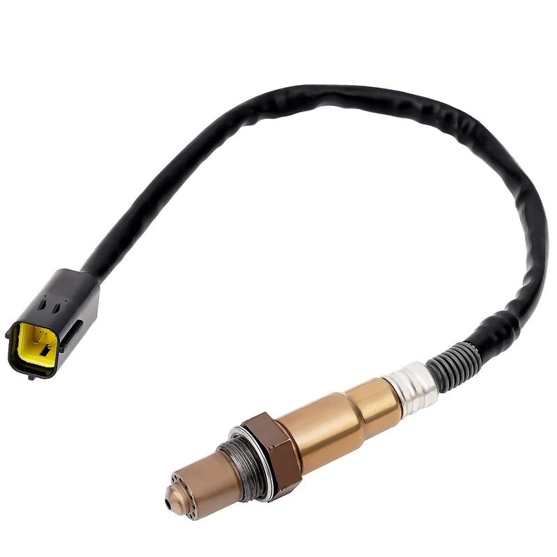 سنسور اکسیژن بوش مدل زیمنس مناسب برای پراید یورو چهار 