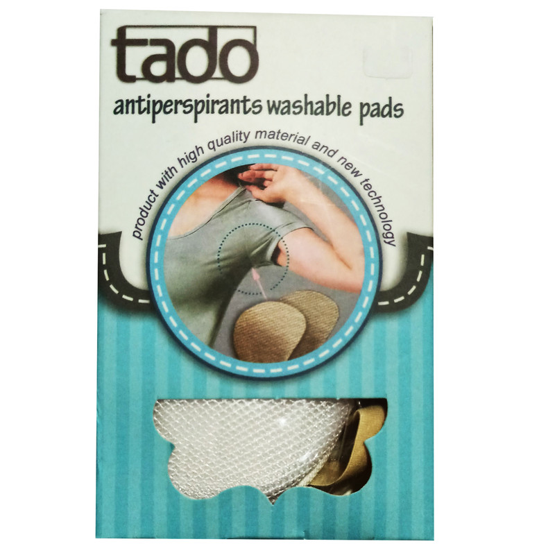 پد عرق گیر تادو مدل P05