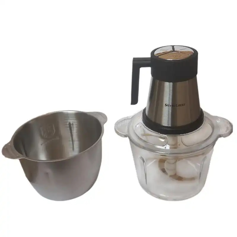 خردکن سیلور کرست مدل ST-6180