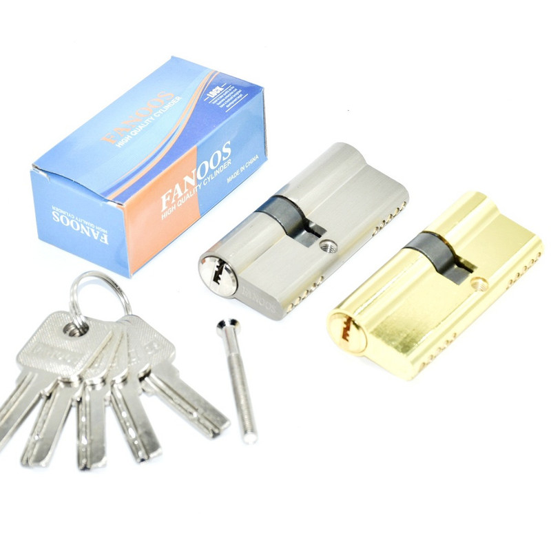 مغزی قفل فانوس مدل 70