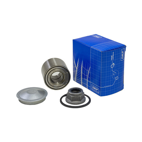 قیمت و خرید بلبرینگ چرخ عقب اس کی اف مدل VKBA 6658 مناسب برای ال 90