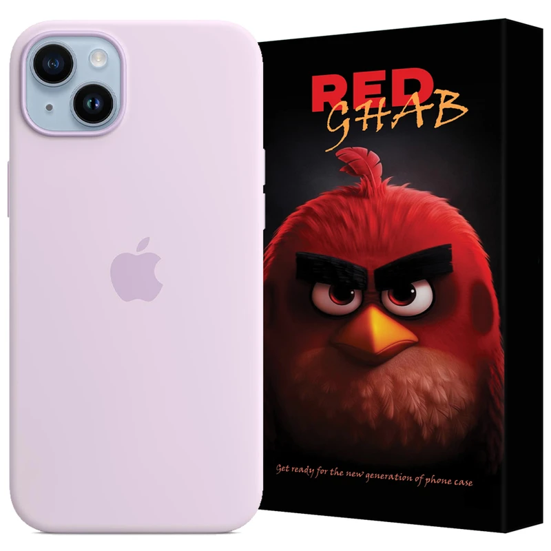 کاور رد قاب مدل RSILB مناسب برای گوشی موبایل اپل iPhone 14