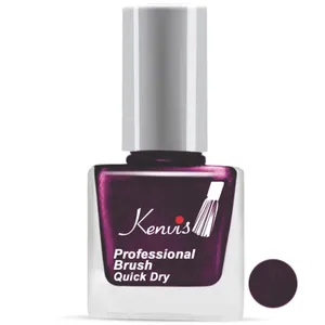 لاک ناخن کنویس شماره W-55