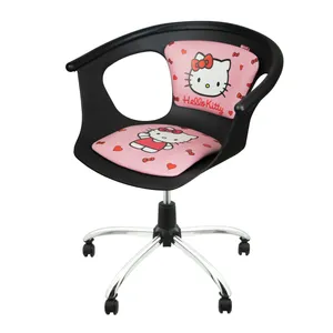 صندلی هوگر مدل کودک طرح کیتی