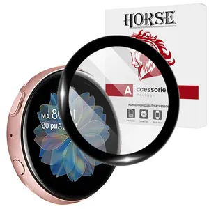 Horse HWPM Screen Protector For Samsung Galaxy Active 2 40 mm / SM-R825F / SM-R835F
