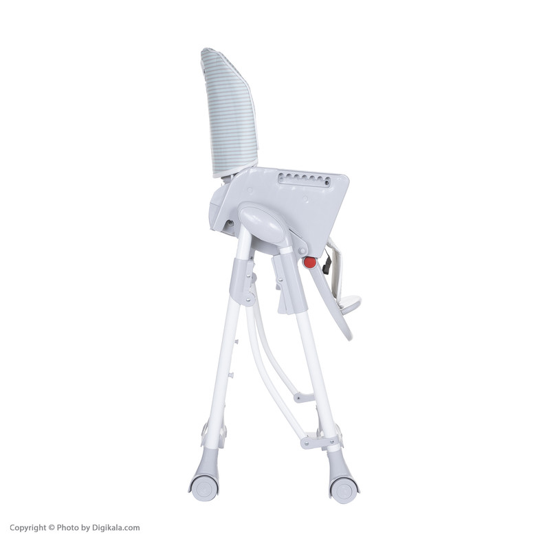 صندلی غذاخوری کودک بی بی ماک مدل فیل و سیب کد Z112