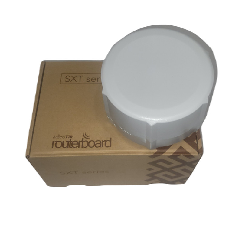 روتر LTE میکروتیک SXT LTE6 kit