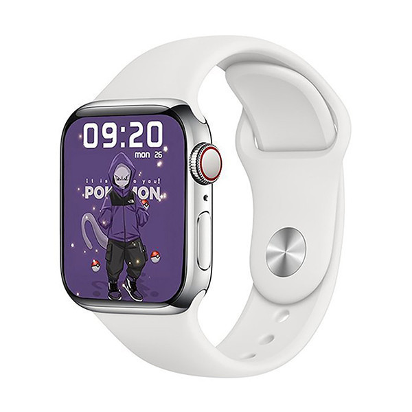 ساعت هوشمند مدل diamond edition 8