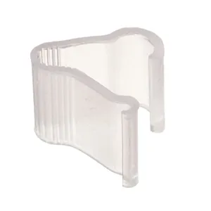 کلیپس بادکنک مسترتم مدل پانیدا بسته 50 عددی