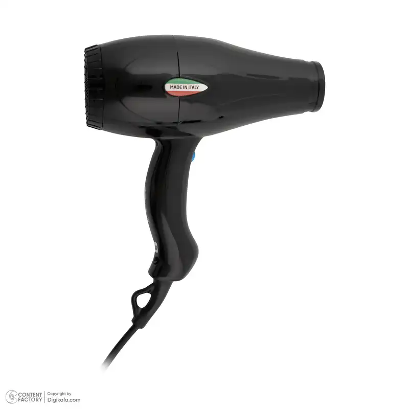 سشوار حرفه ای تکنو درای مدل Superpower 6000