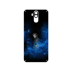 MAHOOT tom holland Cover Sticker for Ulefone Power 3S