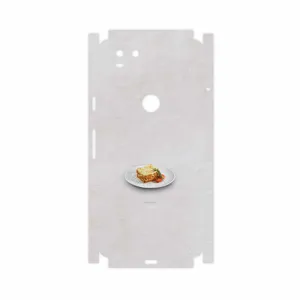 MAHOOT Lasagne-FullSkin Cover Sticker for Google Pixel 2