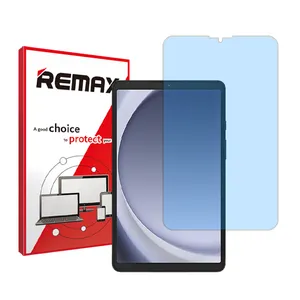 Remax HyBLU model anti-blue ray screen protector suitable for Samsung Galaxy Tab A9 tablet