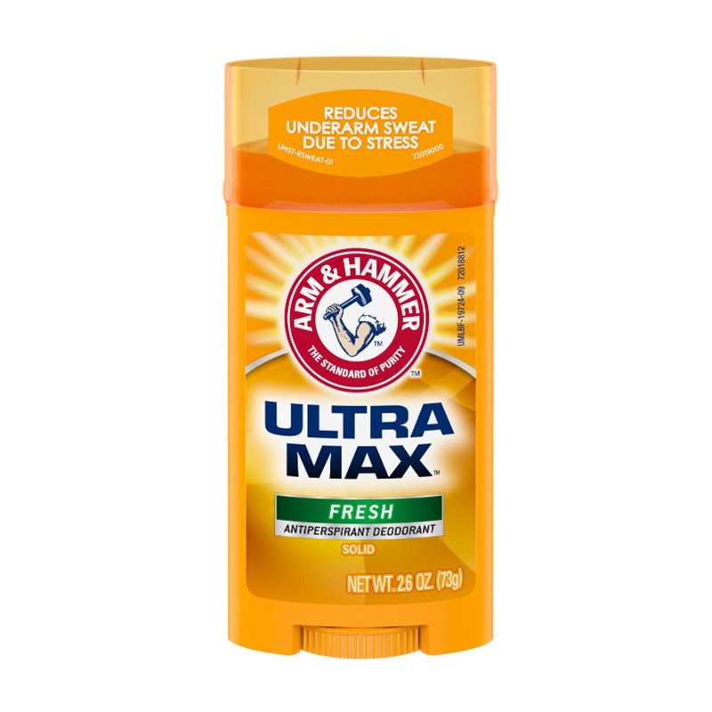 استیک ضد تعریق آرم اند همر مدل Ultra Max Fresh الترا مکس وزن 73 گرم در ارزانترین فروشگاه اینترنتی ایران ارزان