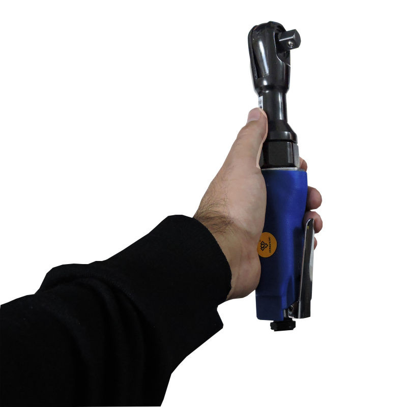 آچار جغجغه ای بادی مدل VRG689 سایز 1/2 اینچ