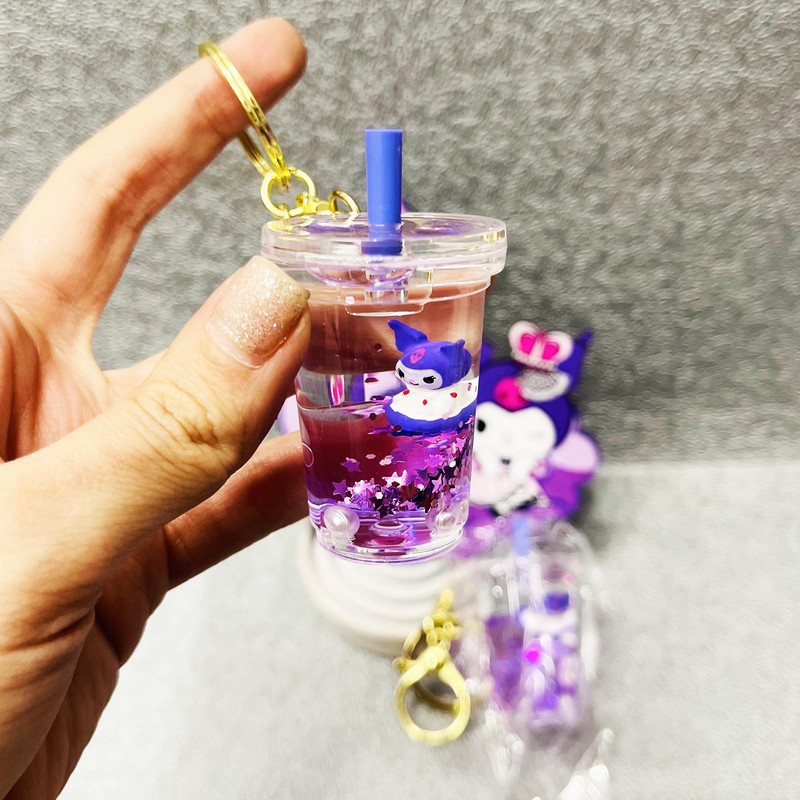 جاکلیدی زنانه مدل کورومی و بستنی