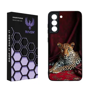 RIVEN RI3-2 Case For Samsung Galaxy S21 FE